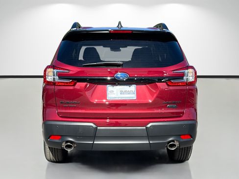New 2026 Subaru Ascent Bronze Edition AWD/4WD image 4