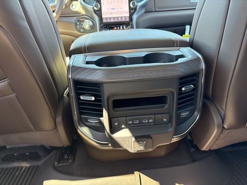 New 2026 RAM 1500 Laramie image 41