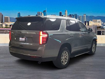 Used 2024 Chevrolet Tahoe LS