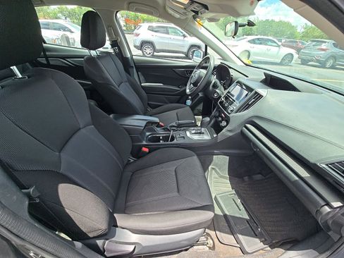 Used 2023 Subaru Impreza 2.0i AWD/4WD image 14