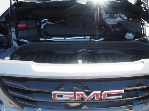 Used 2022 GMC Sierra 1500 Elevation image 22