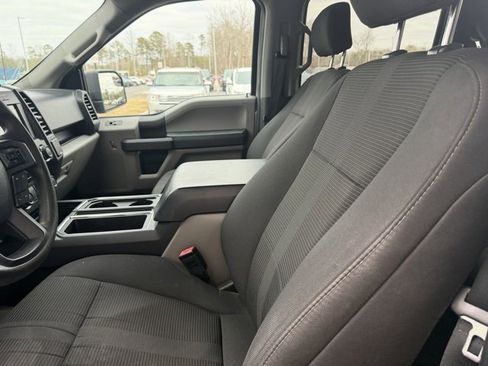 Used 2018 Ford F150 XL w/ Equipment Group 101A Mid image 13