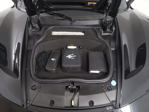 Used 2024 Maserati MC20 Cielo RWD image 30