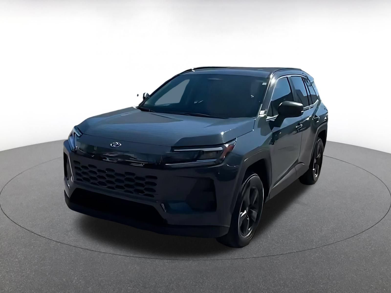 Used 2026 Toyota RAV4 LE AWD/4WD image 6