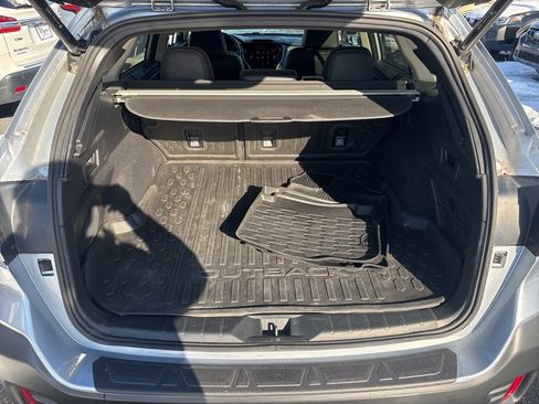 Used 2020 Subaru Outback Limited w/ Tech Package 2 image 26