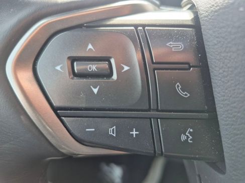 Used 2024 Lexus GX 550 w/ Accessory Package (Z1) AWD/4WD image 26