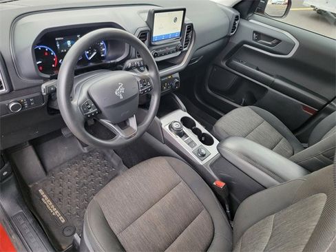 Certified 2022 Ford Bronco Sport Big Bend image 18