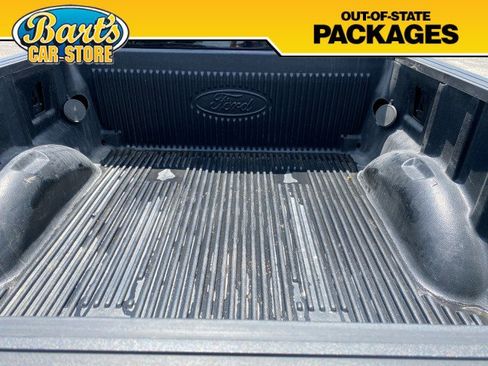 Used 2020 Ford F150 XLT w/ Equipment Group 302A Luxury AWD/4WD image 8