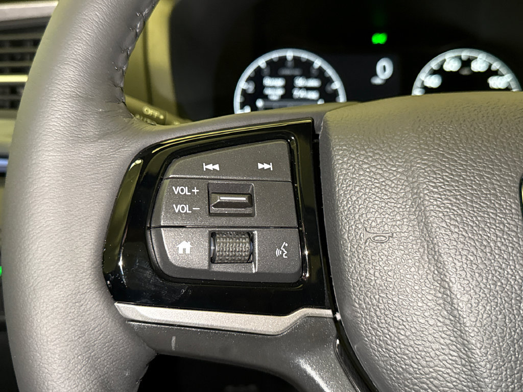 New 2027 Honda Odyssey Elite image 34