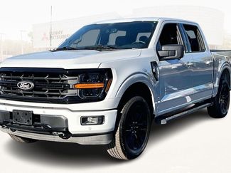 Used 2024 Ford F150 XLT w/ Equipment Group 303A High video 1