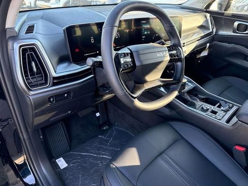 New 2026 Kia Sorento S image 20