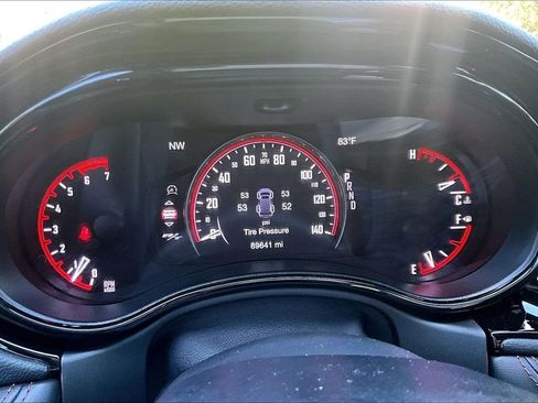 Used 2021 Dodge Durango R/T image 13