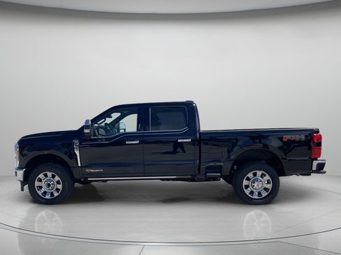 New 2026 Ford F250 King Ranch AWD/4WD image 6