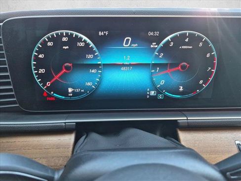 Used 2023 Mercedes-Benz GLE 350 image 11