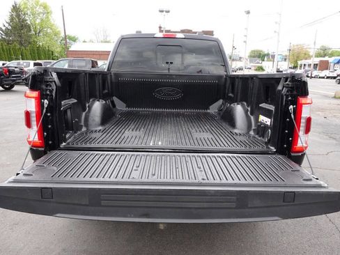 Used 2023 Ford F150 Lariat w/ Equipment Group 502A High AWD/4WD image 28