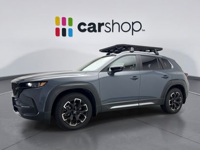 Used 2023 MAZDA CX-50 Meridian Edition w/ Apex Package