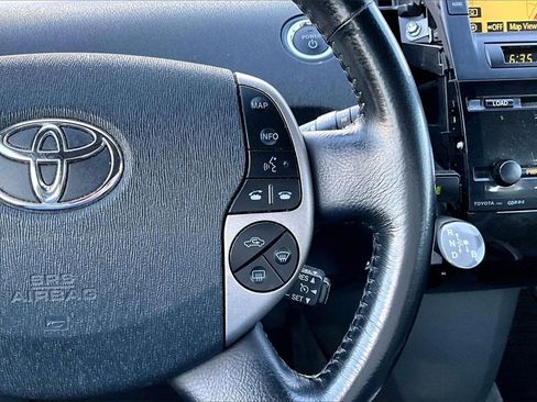Used 2007 Toyota Prius Touring image 12