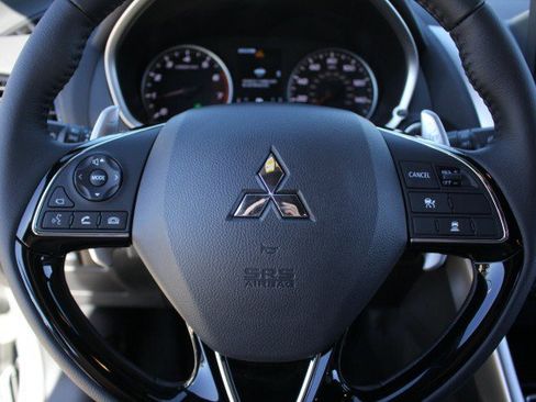 New 2026 Mitsubishi Eclipse Cross SEL image 8