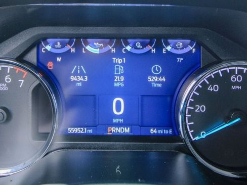 Used 2023 Ford F150 XLT w/ Equipment Group 302A High AWD/4WD image 22
