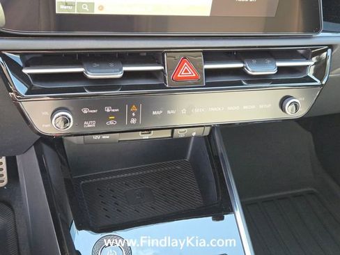 New 2026 Kia Niro Wave FWD image 19