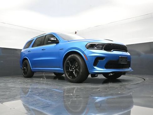New 2026 Dodge Durango GT AWD/4WD image 55