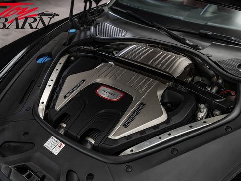 Used 2019 Porsche Panamera GTS image 49