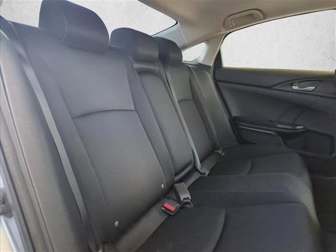 Used 2021 Honda Civic EX image 24