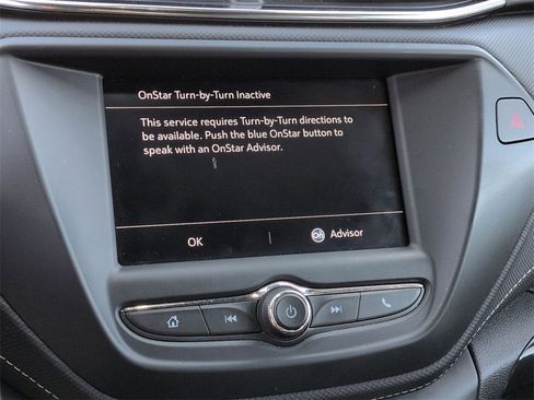 Certified 2021 Chevrolet TrailBlazer ACTIV image 14