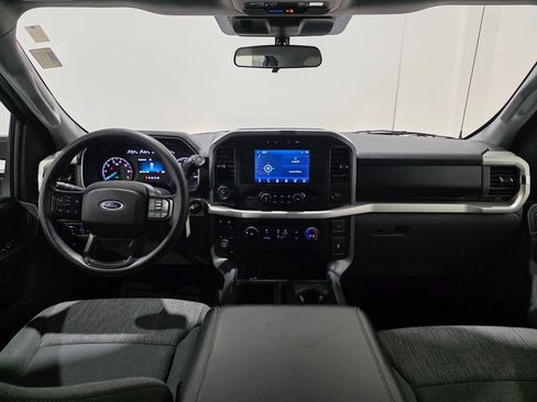 Used 2021 Ford F150 XLT w/ XTR Package image 2