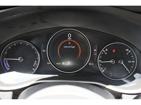 New 2026 MAZDA CX-50 AWD 2.5 Hybrid w/ Weather Package image 12