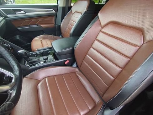 Used 2023 Volkswagen Atlas SEL Premium AWD/4WD image 27
