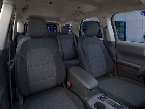 New 2024 Ford Bronco Sport Big Bend image 10