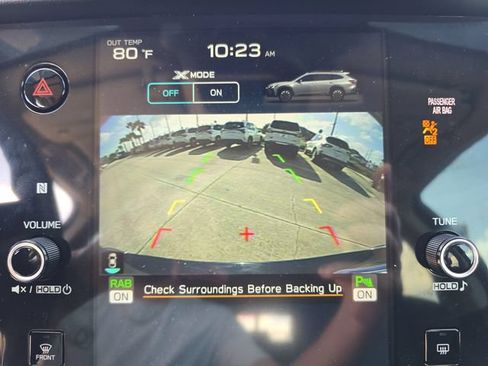 Used 2023 Subaru Outback Touring XT AWD/4WD image 20