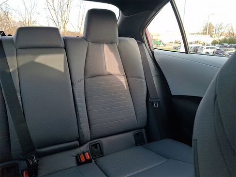 New 2026 Toyota Corolla SE image 14