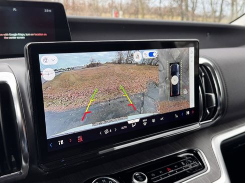 New 2026 Ford Expedition Max Platinum w/ Platinum Ultimate Package image 18