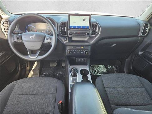 Used 2021 Ford Bronco Sport Big Bend AWD/4WD image 23
