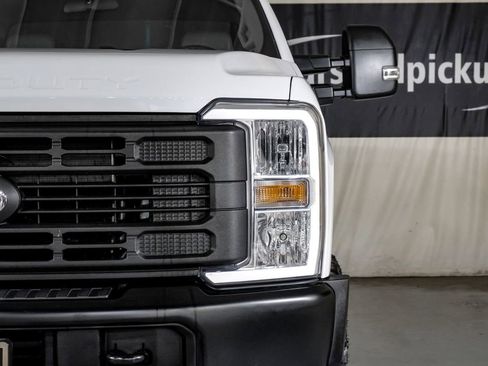Used 2025 Ford F350 XL w/ XL Off-Road Package image 31