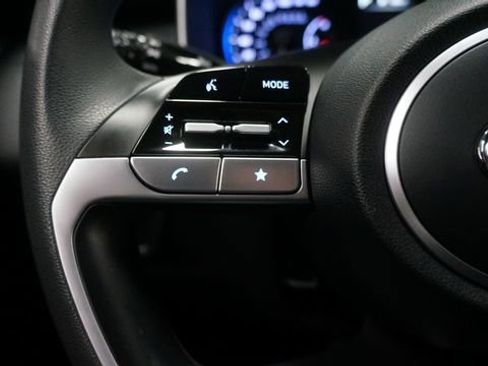 Used 2023 Hyundai Tucson SEL image 23