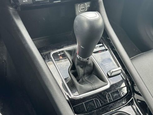 Used 2024 Jeep Compass Limited AWD/4WD image 27