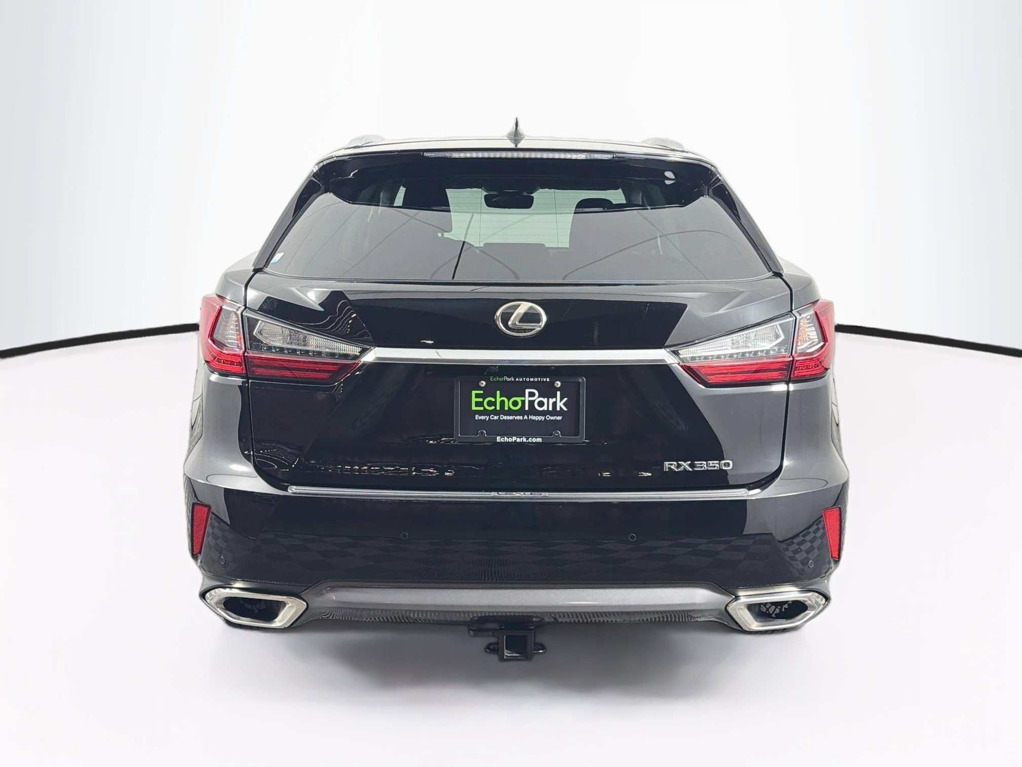 Used 2017 Lexus RX 350 AWD image 7