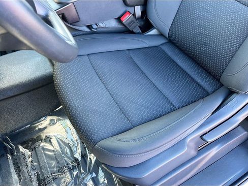 Used 2024 Chevrolet Silverado 1500 W/T w/ WT Fleet Convenience Package image 18