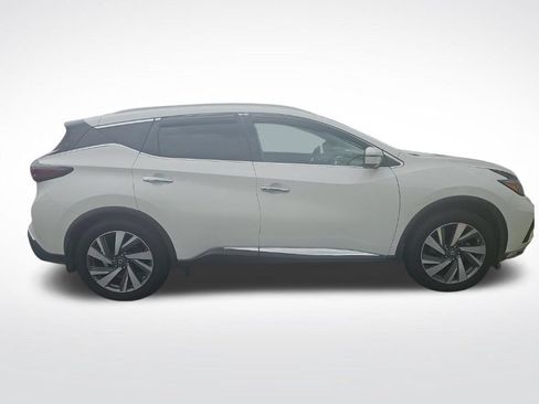 Used 2019 Nissan Murano SL w/ Cargo Package FWD image 3