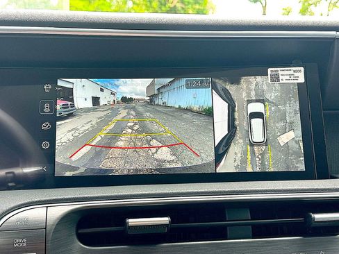 New 2026 Hyundai Palisade SEL Premium image 24