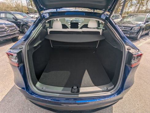 Used 2023 Tesla Model Y Long Range image 20