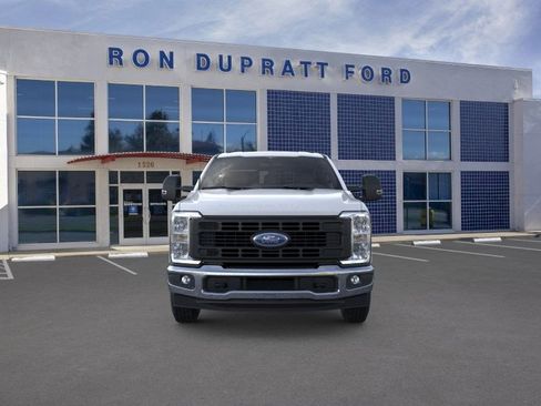 New 2025 Ford F350 XL w/ XL Driver Assist Package image 7