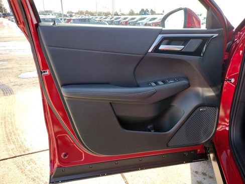 New 2026 Mitsubishi Outlander SE image 28