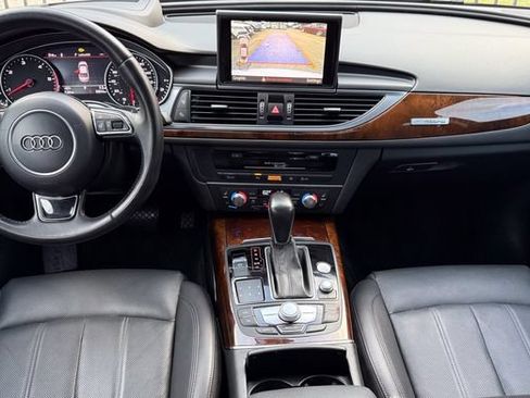 Used 2016 Audi A6 TDI Prestige w/ Prestige Package AWD/4WD image 13