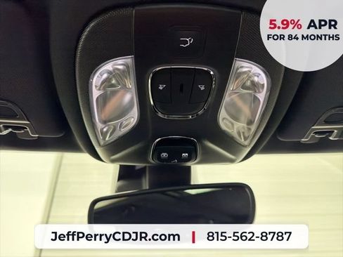 New 2026 Jeep Compass Limited w/ Sun, Sound & Navigation Group AWD/4WD image 19