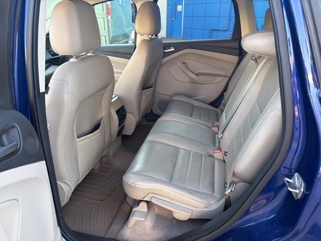 Used 2014 Ford Escape Titanium AWD/4WD image 14