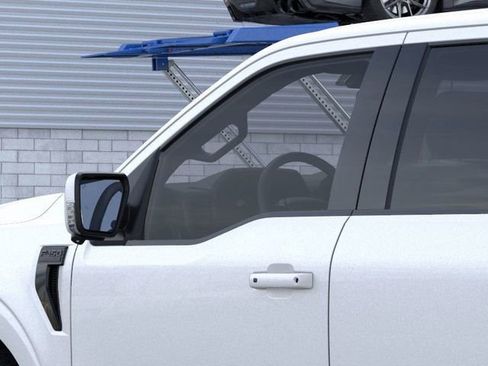 New 2026 Ford F150 Lariat w/ Equipment Group 501A Mid image 20